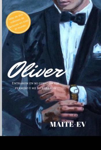 Oliver libro en epub