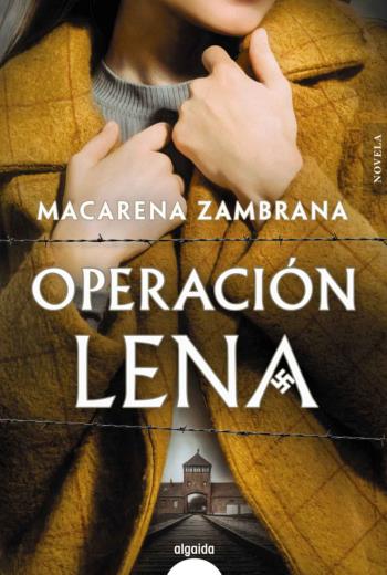 Operación Lena libro en epub