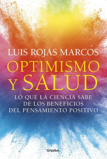 Optimismo y salud libro en epub