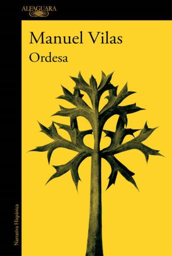 Ordesa libro en epub