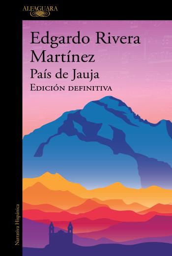 País de Jauja libro en epub