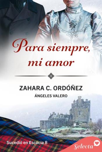 Para siempre, mi amor libro en epub