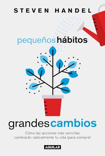 Pequeños hábitos, grandes cambios libro en epub