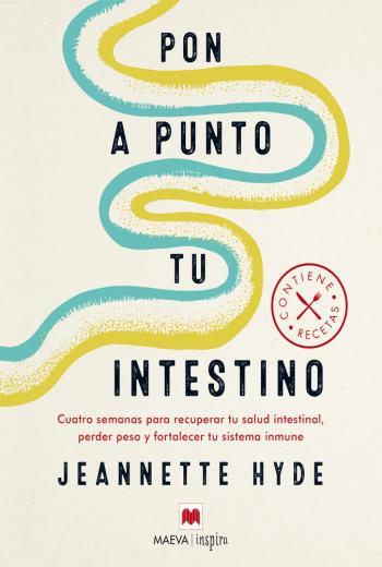 Pon a punto tu intestino libro en epub