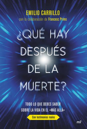 Qué hay después de la muerte libro en epub