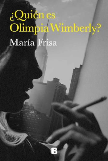 ¿Quién es Olimpia Wimberly? libro en epub