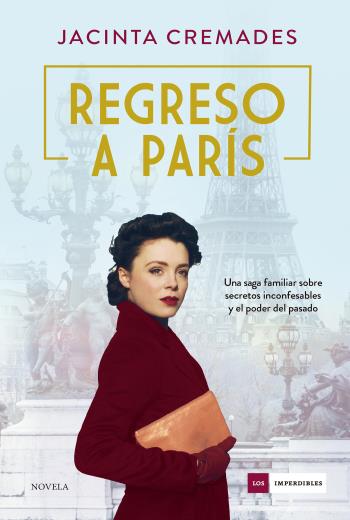 Regreso a París libro en epub