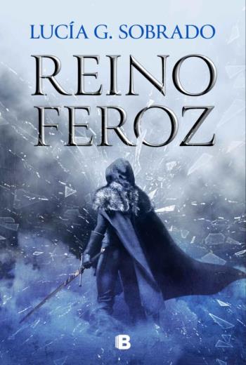 Reino feroz libro en epub