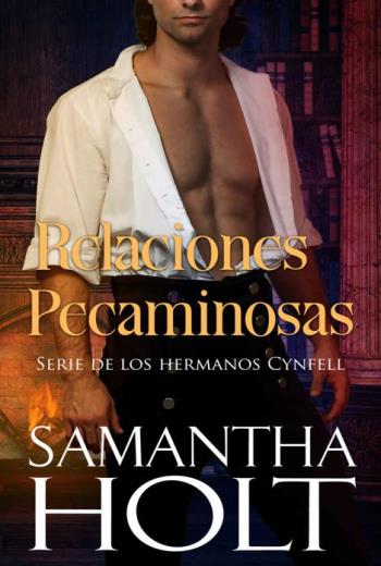 Relaciones pecaminosas libro en epub