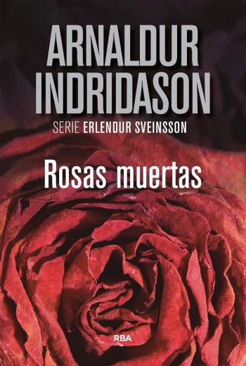 Rosas muertas libro en epub