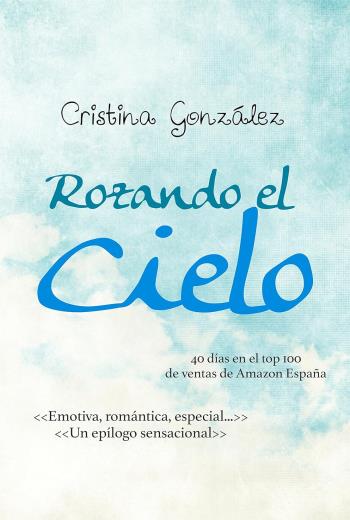 Rozando el cielo libro en epub