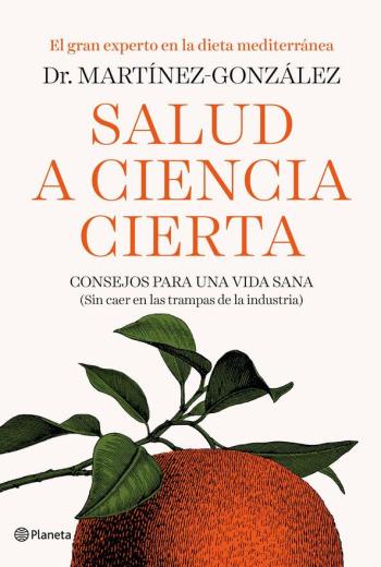 Salud a ciencia cierta libro en epub