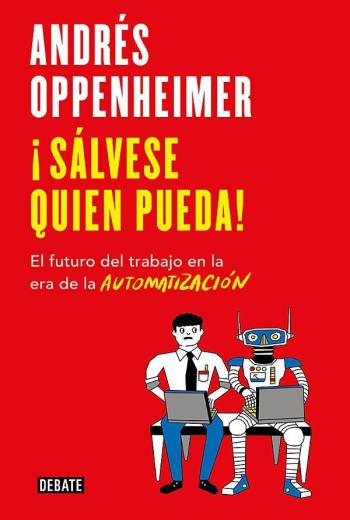 !Salvese quien pueda! libro en epub