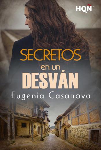 Secretos en un desván libro en epub