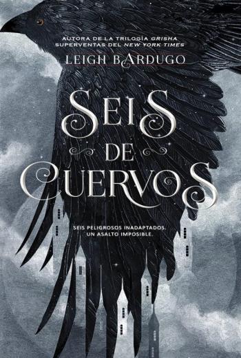 Seis de cuervos libro en epub