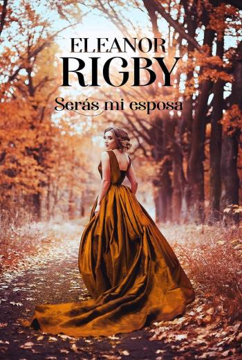 Serás mi esposa libro en epub