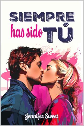 Siempre has sido tú libro en epub