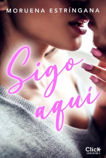 Sigo aquí libro en epub