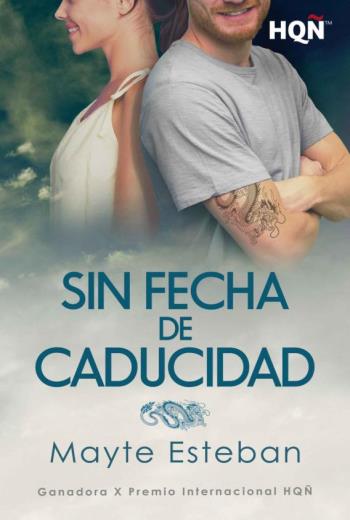 Sin fecha de caducidad libro en epub