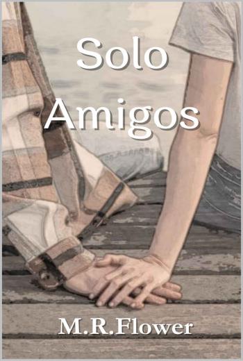 Solo amigos libro en epub