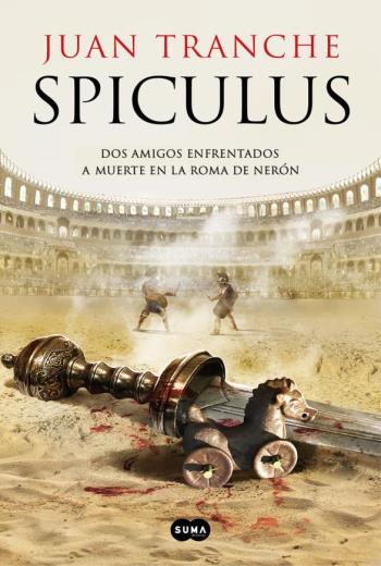 Spiculus libro en epub