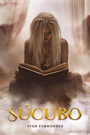 Súcubo libro en epub