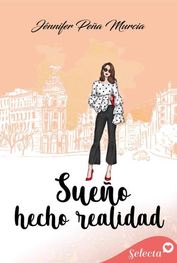 Sueño hecho realidad libro en epub