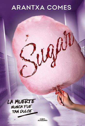 Sugar libro en epub