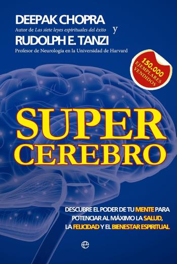 Supercerebro libro en epub