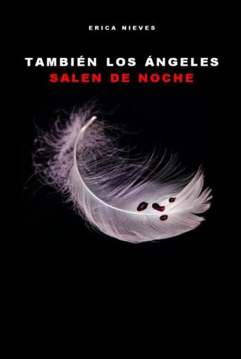 También los ángeles salen de noche libro en epub