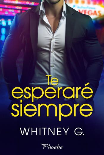 Te esperaré siempre libro en epub