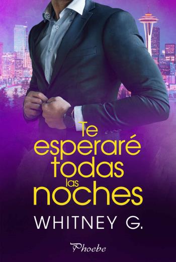 Te esperaré todas las noches libro en epub