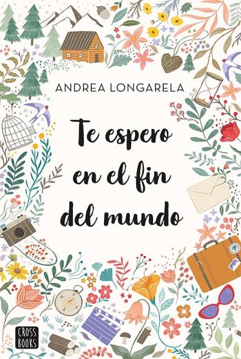 Te espero en el fin del mundo libro en epub