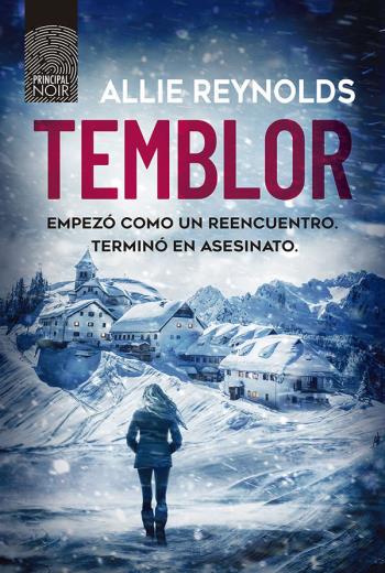 Temblor libro en epub