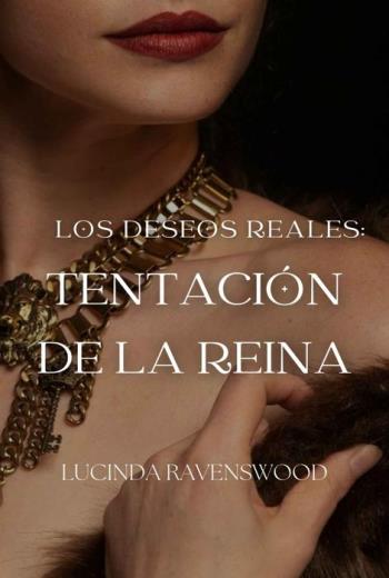 Tentación de la reina libro en epub