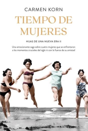 Tiempo de mujeres libro en epub