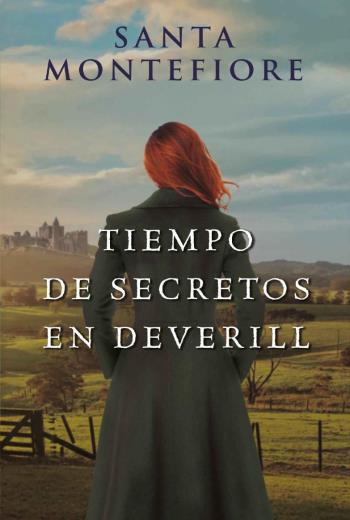 Tiempo de secretos en Deverill libro en epub