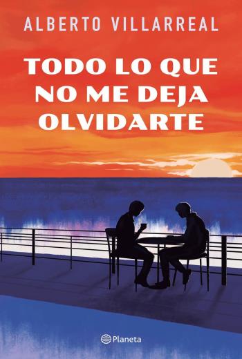 Todo lo que no me deja olvidarte libro en epub