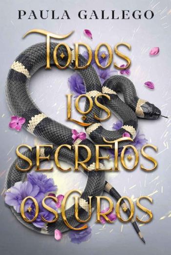 Todos los secretos oscuros libro en epub