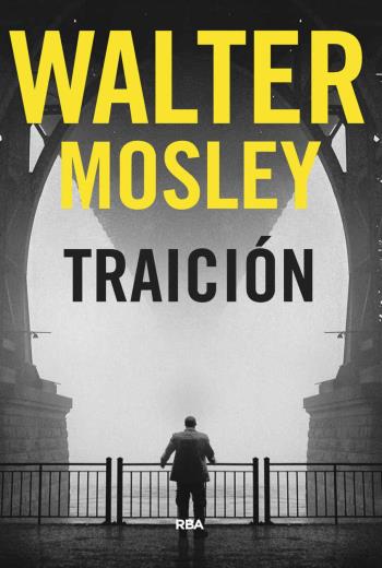 Traición libro en epub