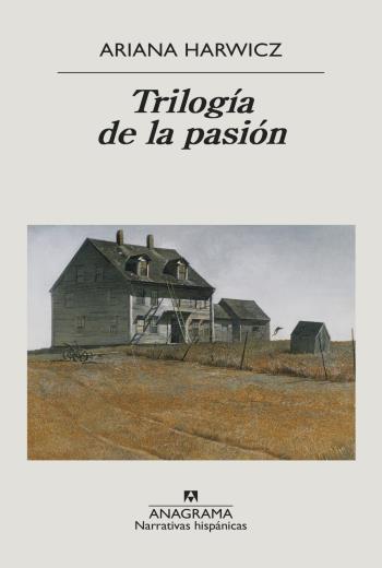 Trilogía de la pasión libro en epub