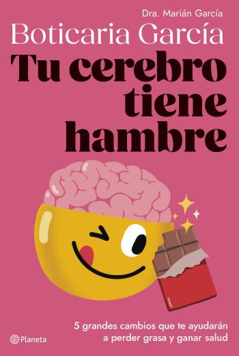 Tu cerebro tiene hambre libro en epub