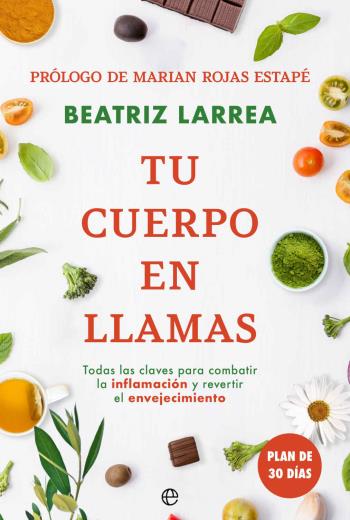 Tu cuerpo en llamas libro en epub