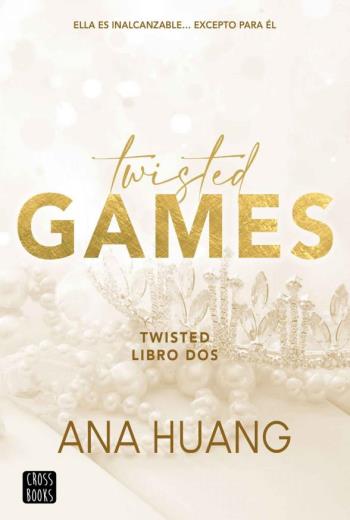 Twisted Games libro en epub