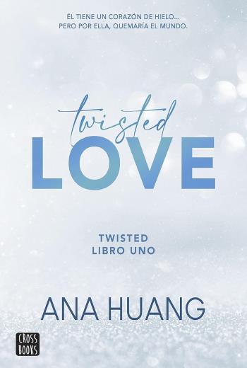 Twisted love en español libro en epub