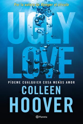 Ugly Love libro en epub