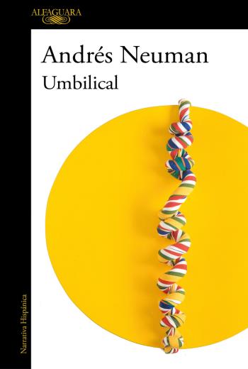 Umbilical libro en epub