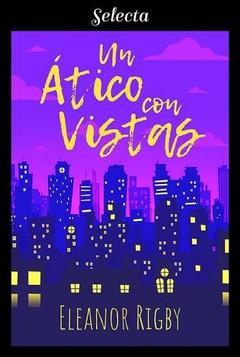 Un ático con vistas libro en epub