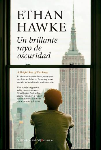 Un brillante rayo de oscuridad libro en epub