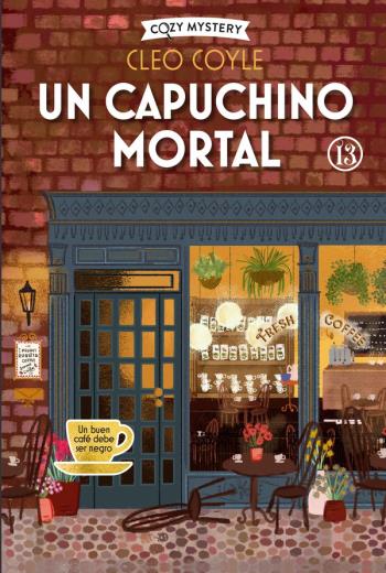 Un capuchino mortal libro en epub